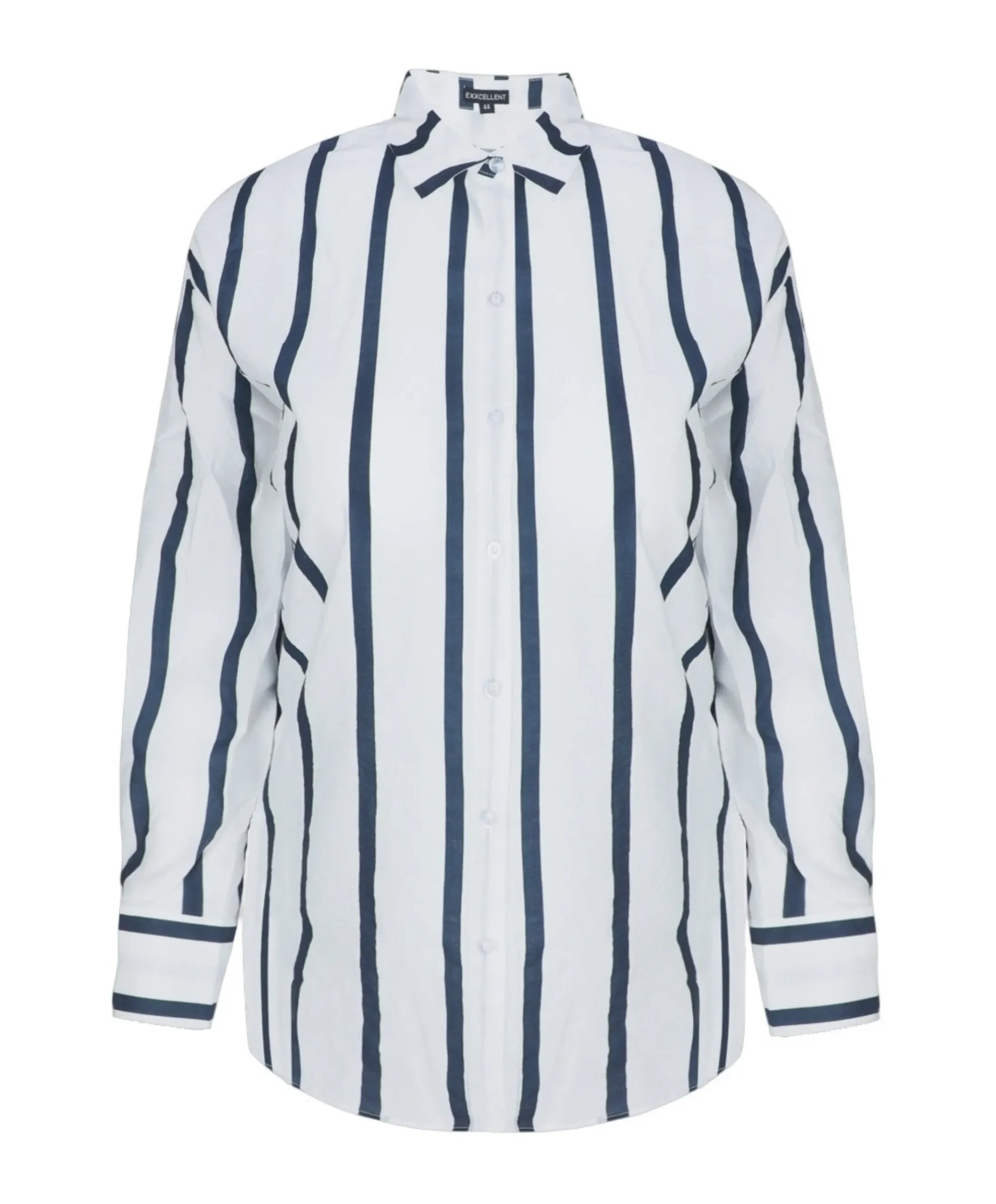 Dames blouse ecru
