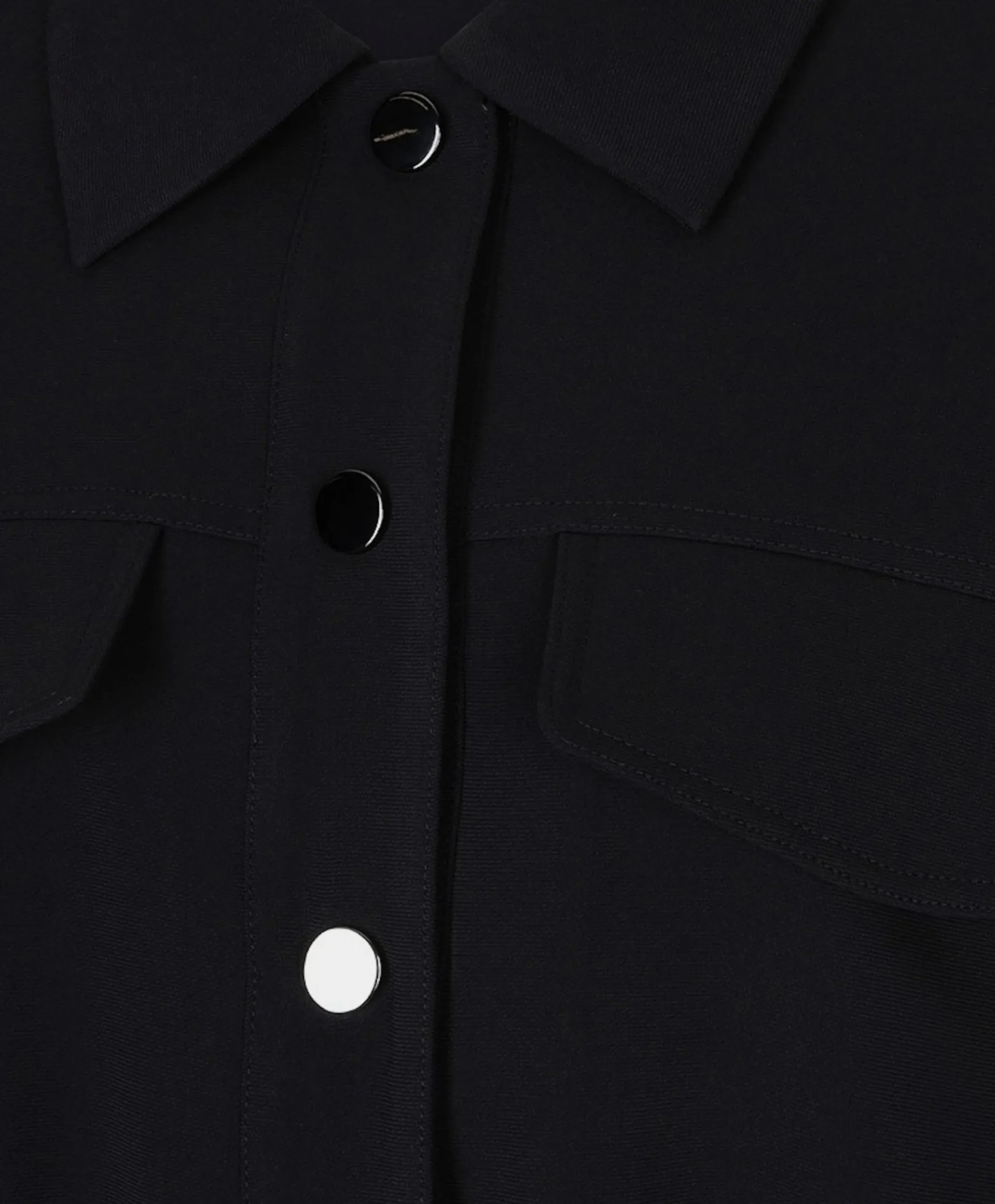 Dames blouse grijs