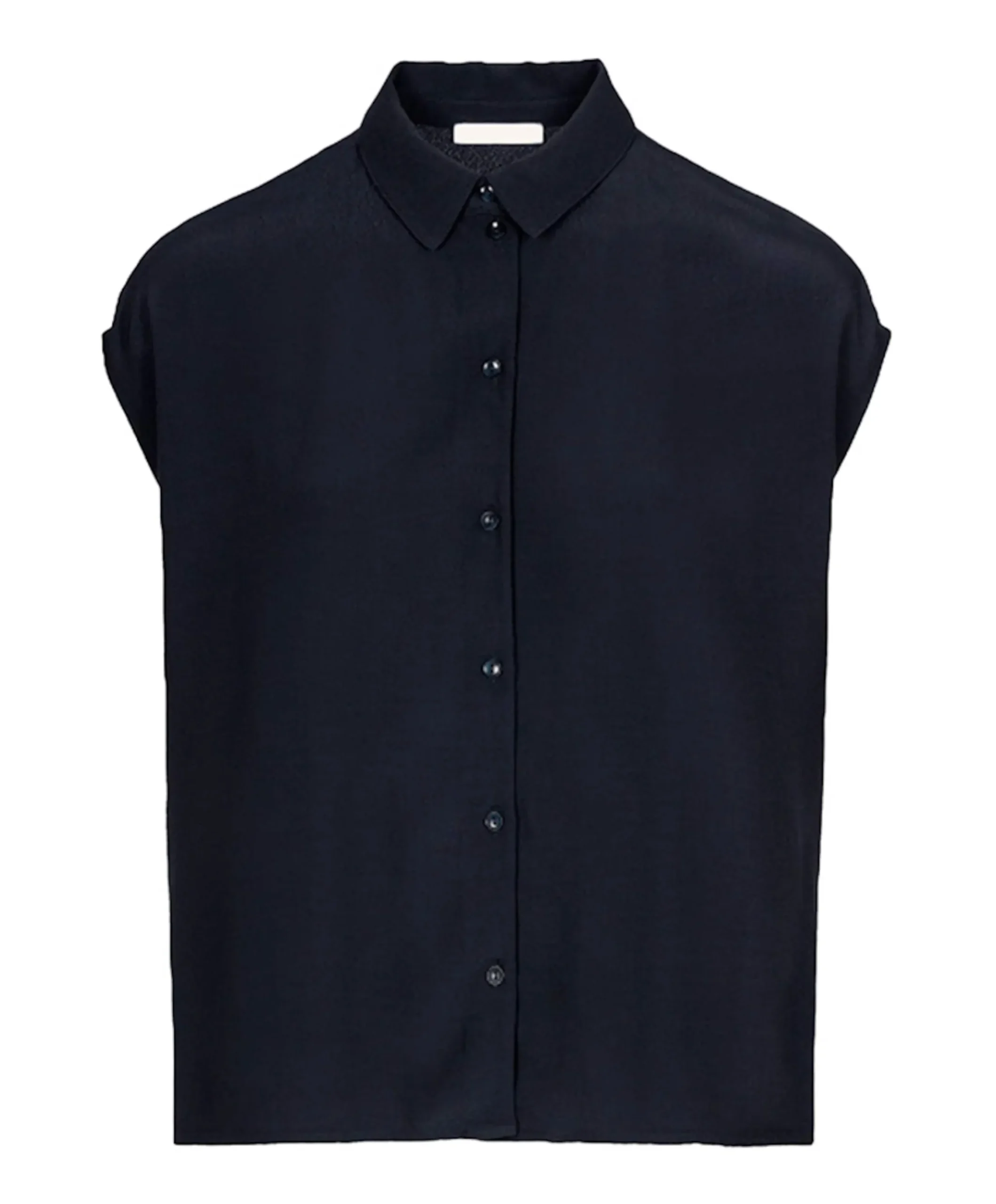 Dames blouse grijs