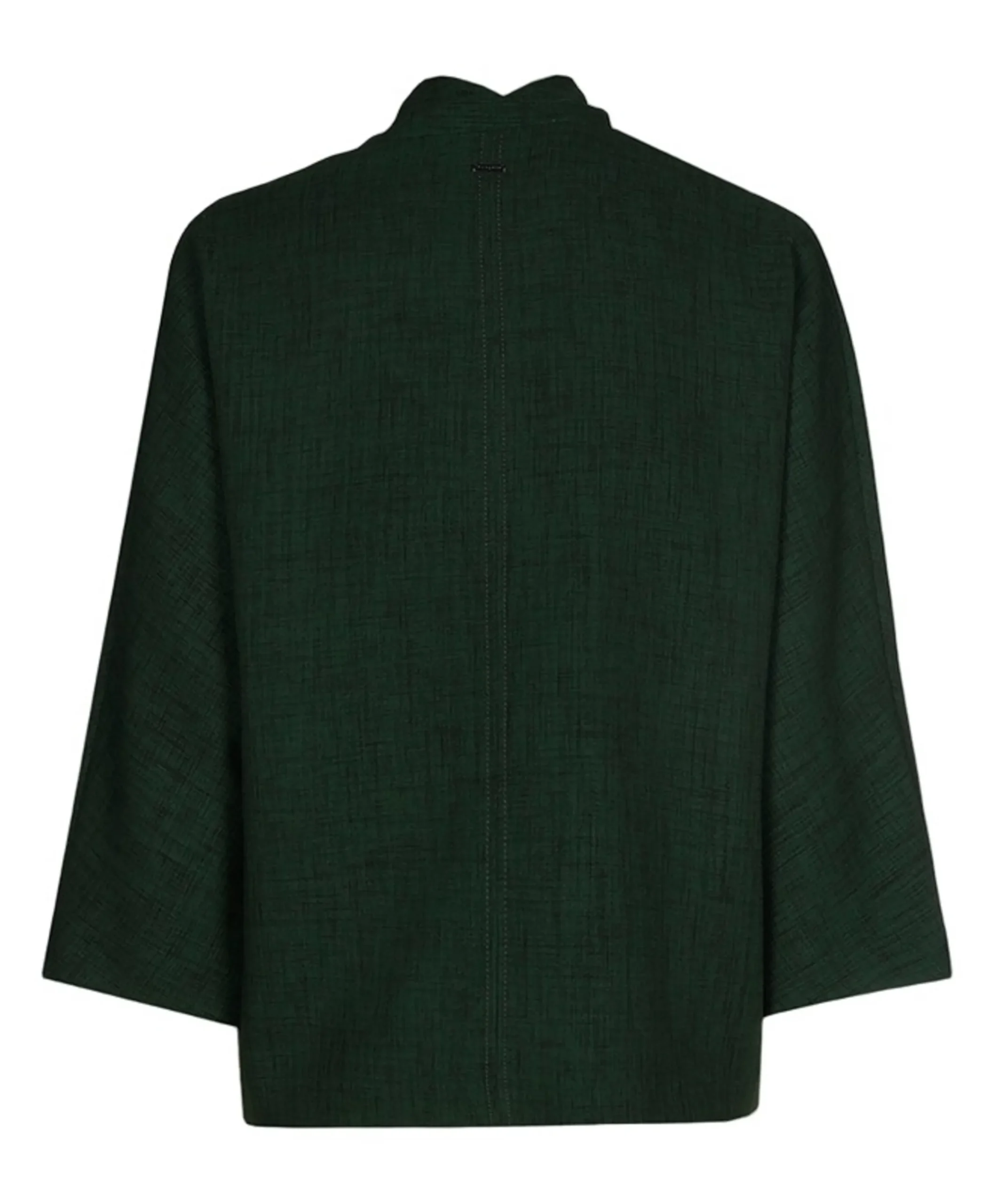 Dames blouse groen