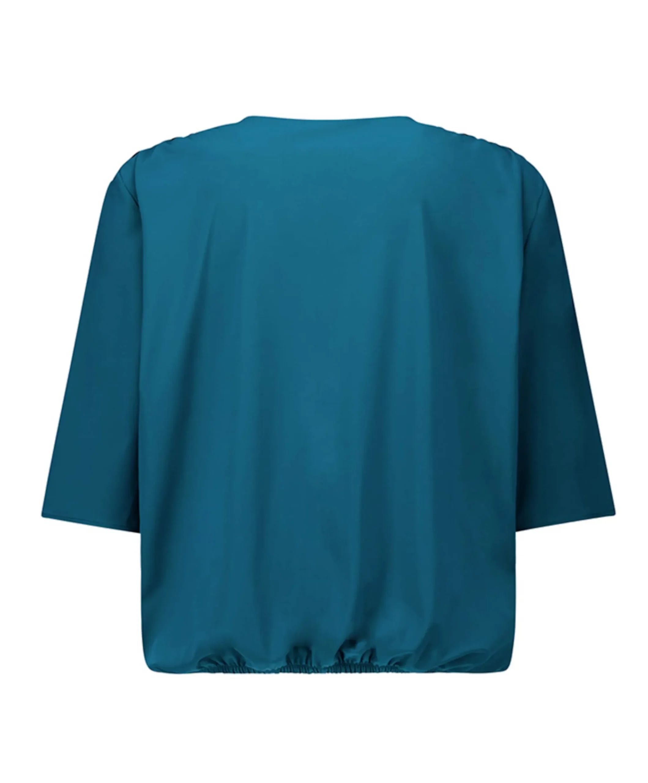 Dames blouse groen