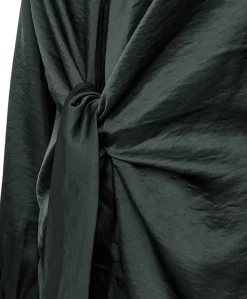 Dames blouse groen