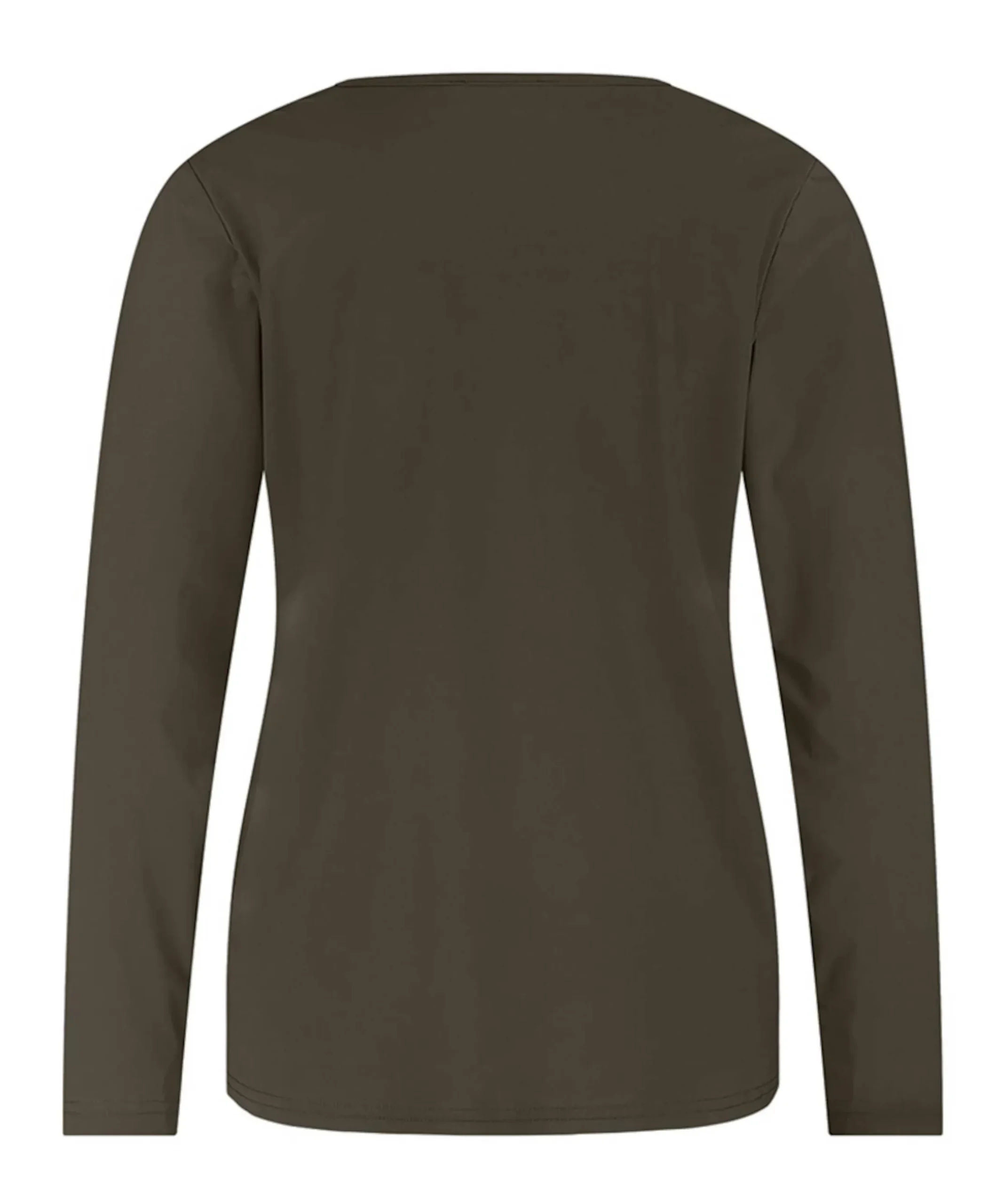 Dames blouse groen