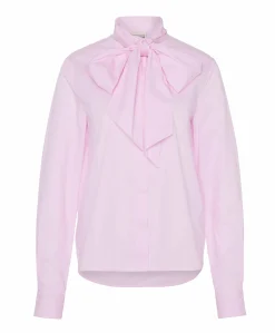Dames blouse roze