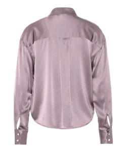 Dames blouse roze