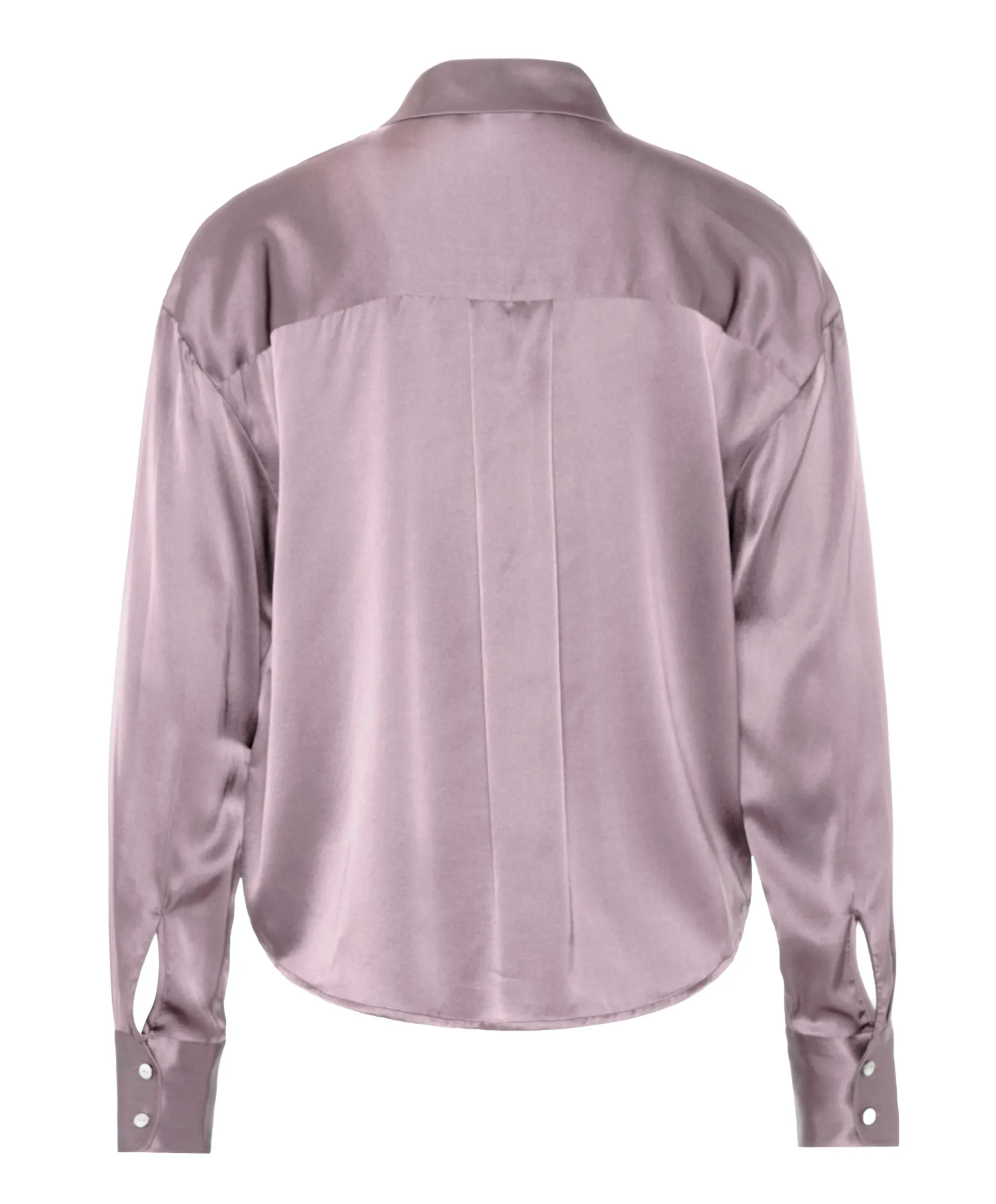 Dames blouse roze