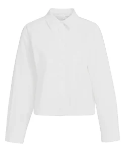 Dames blouse wit