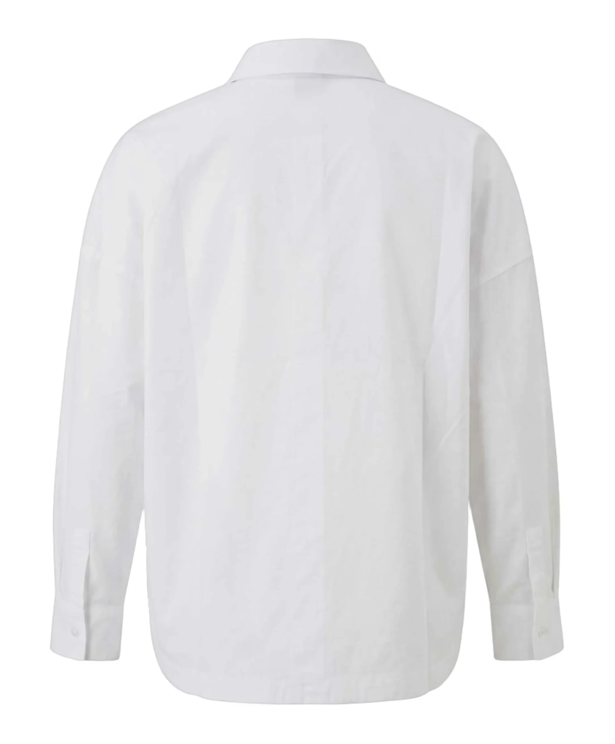 Dames blouse wit