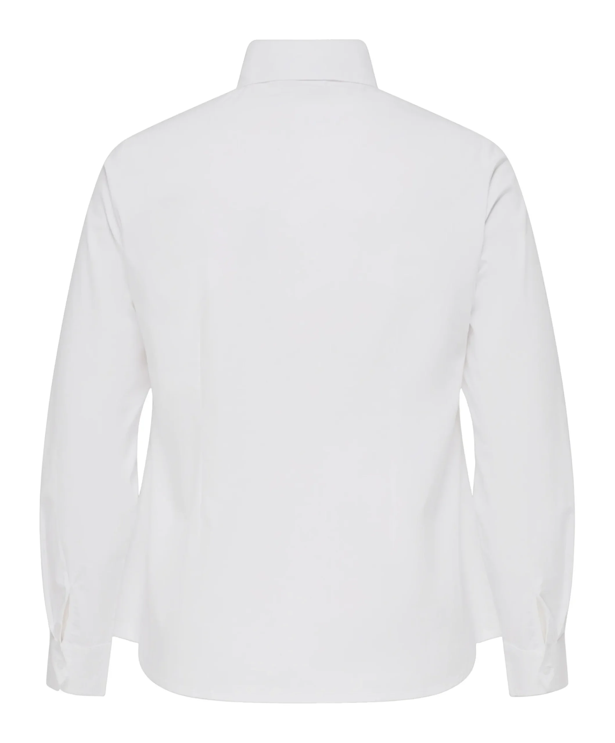 Dames blouse wit