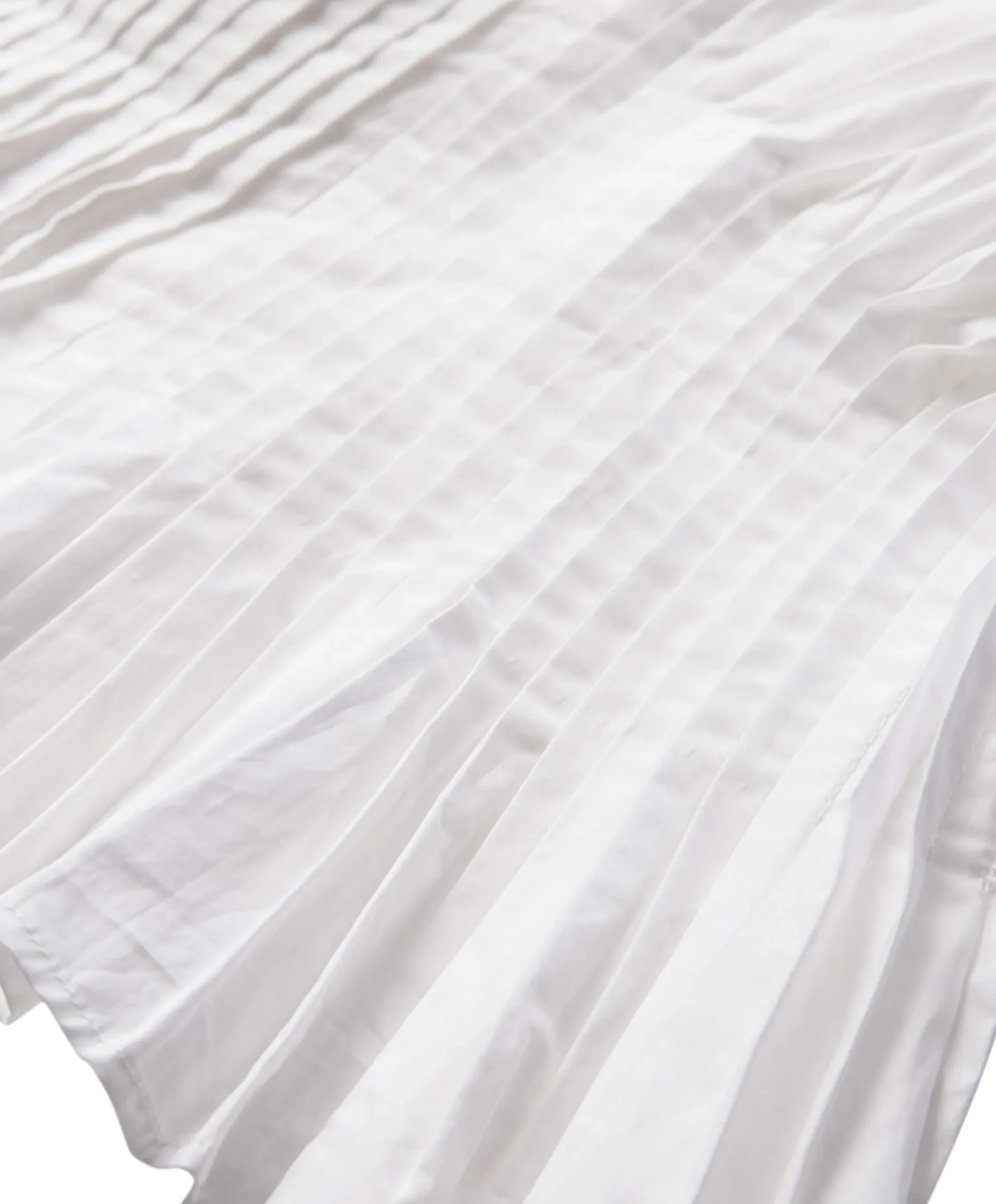 Dames blouse wit