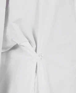 Dames blouse wit