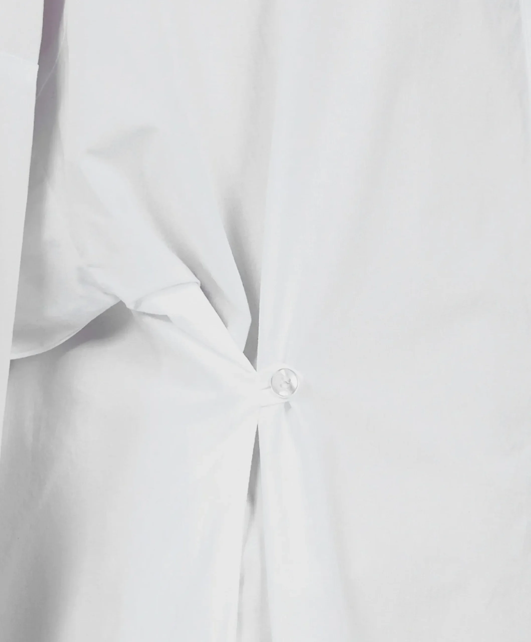 Dames blouse wit