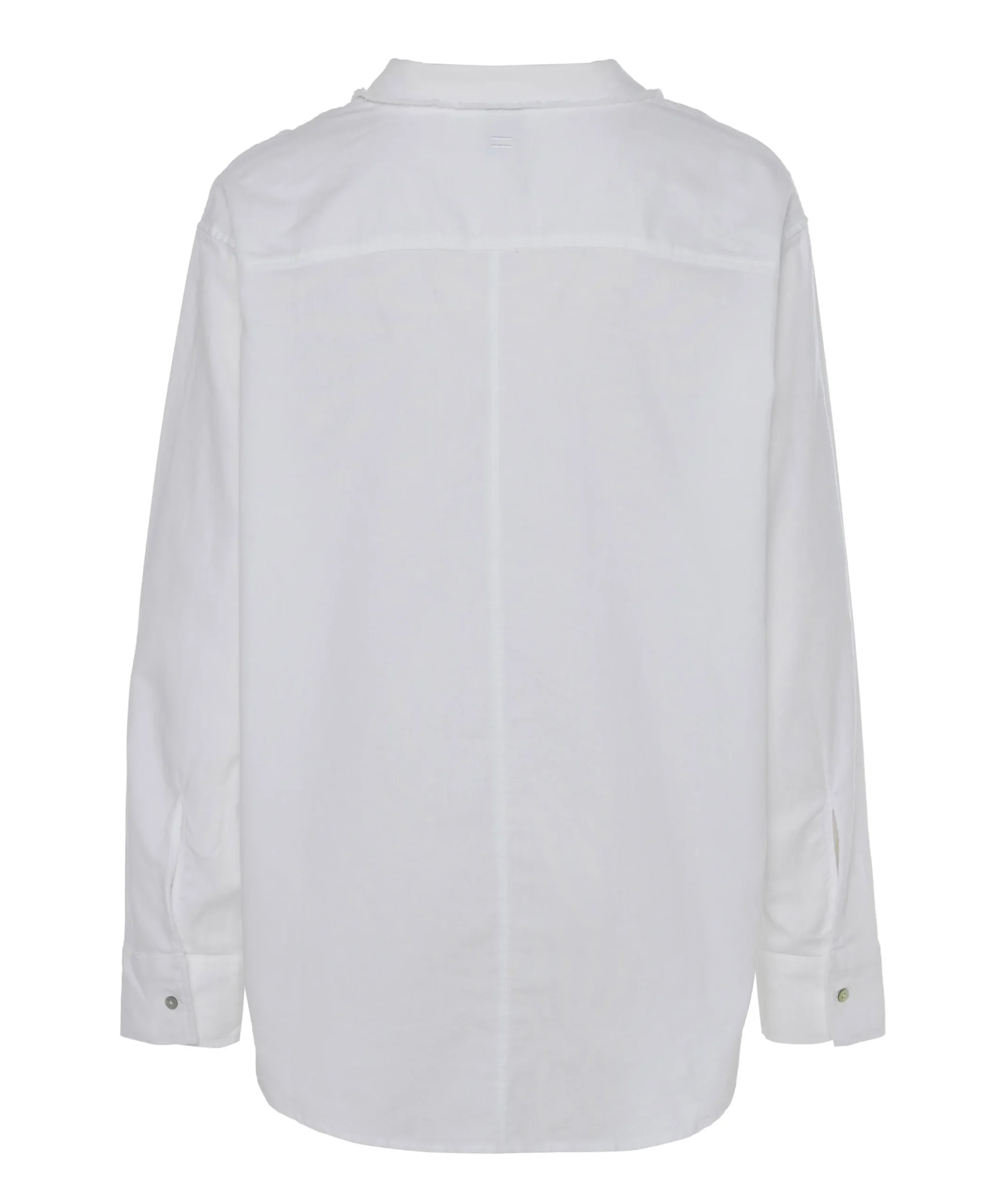 Dames blouse wit