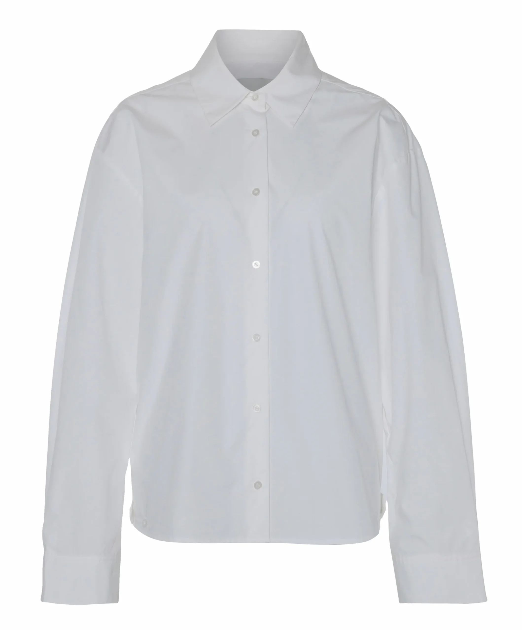Dames blouse wit