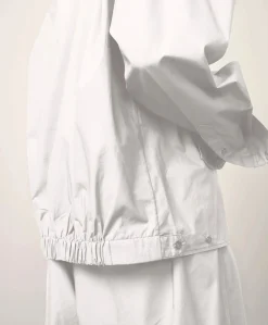 Dames blouse wit