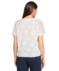 Dames blouse wit