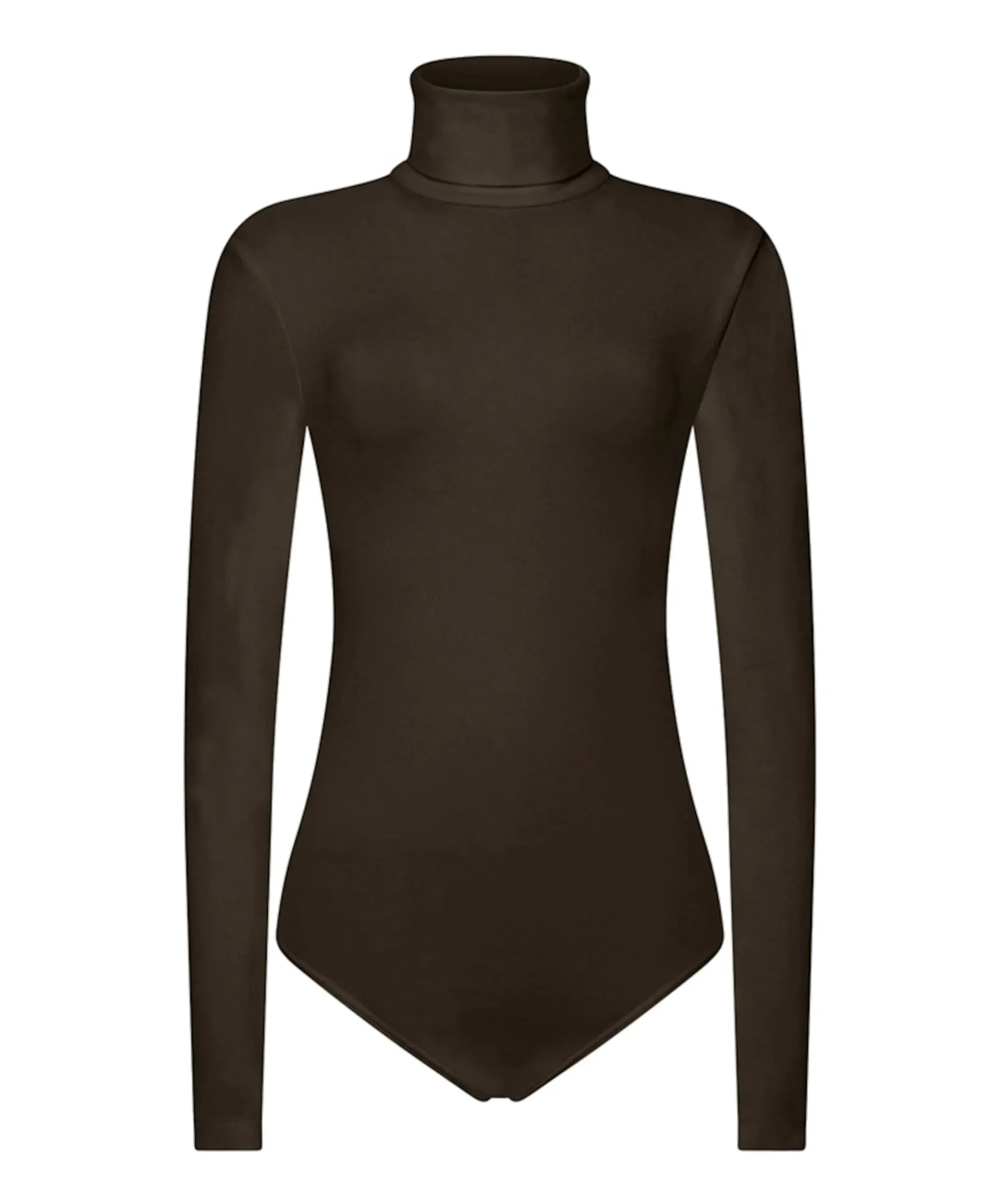 Dames body zwart