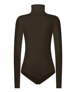 Dames body zwart