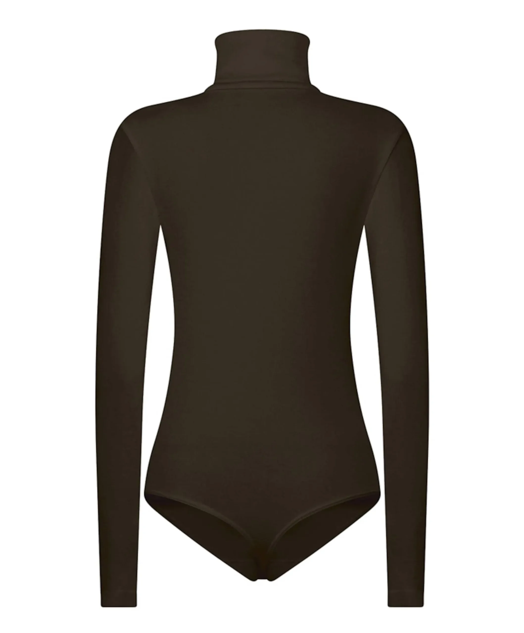 Dames body zwart