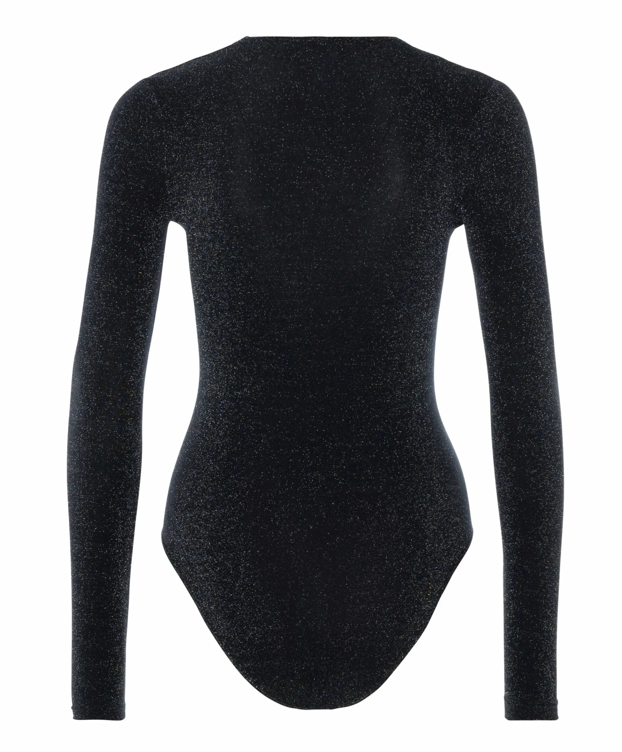 Dames body zwart