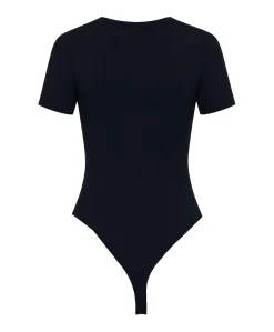 Dames body zwart
