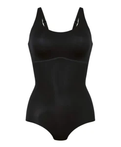 Dames body zwart