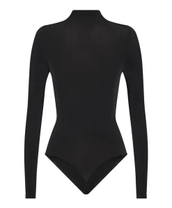 Dames body zwart