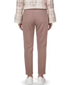 dames broek beige