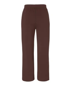 dames broek bruin