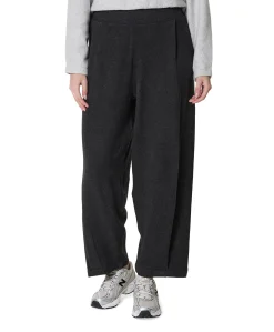 Dames broek grijs