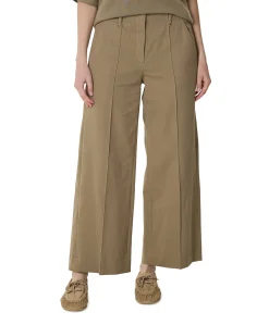 dames broek groen