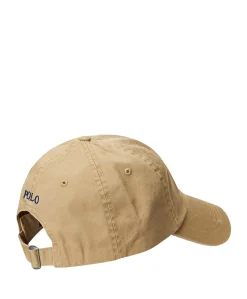 Dames cap beige