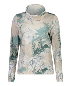 Dames coltrui beige