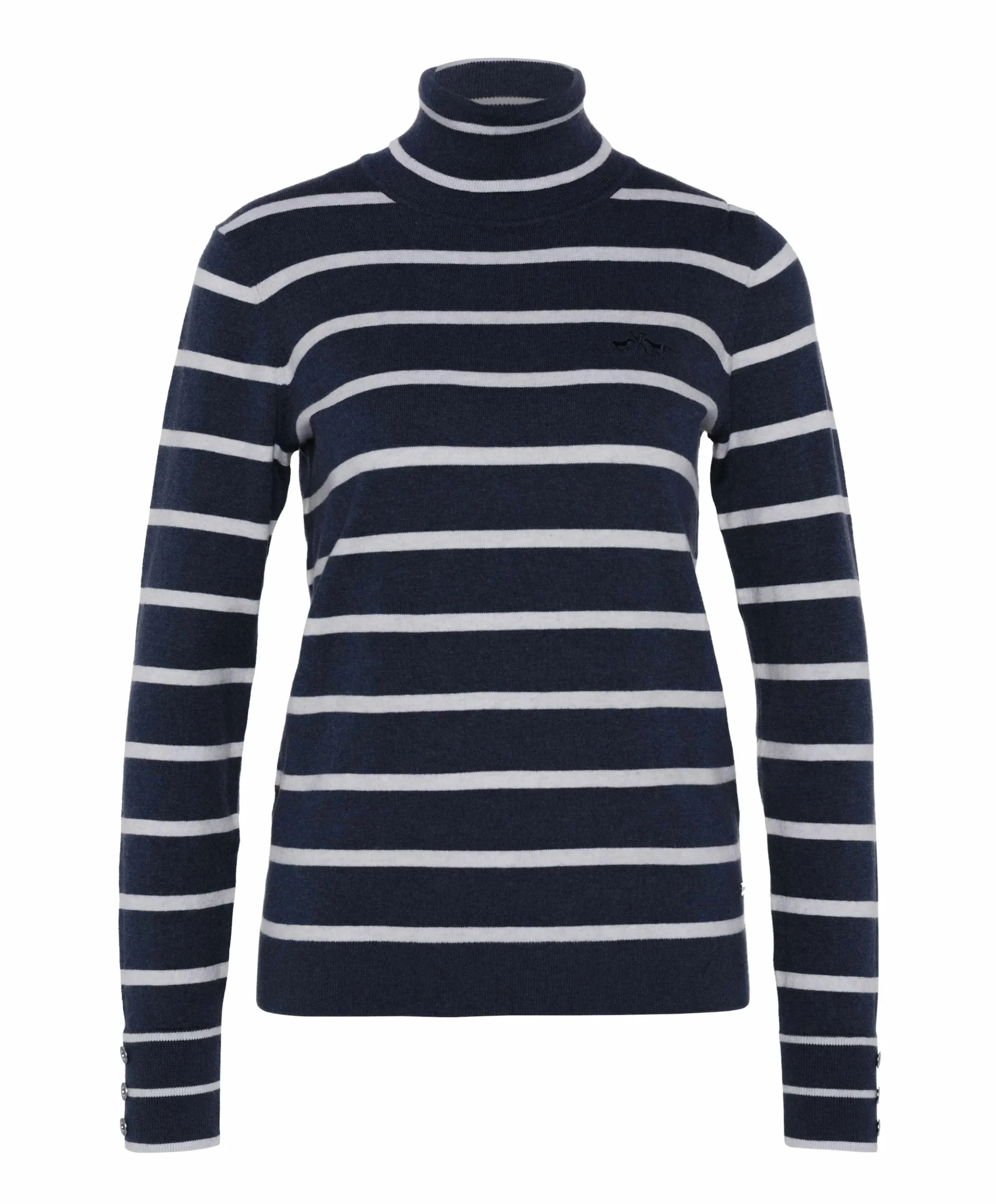 Dames coltrui blauw