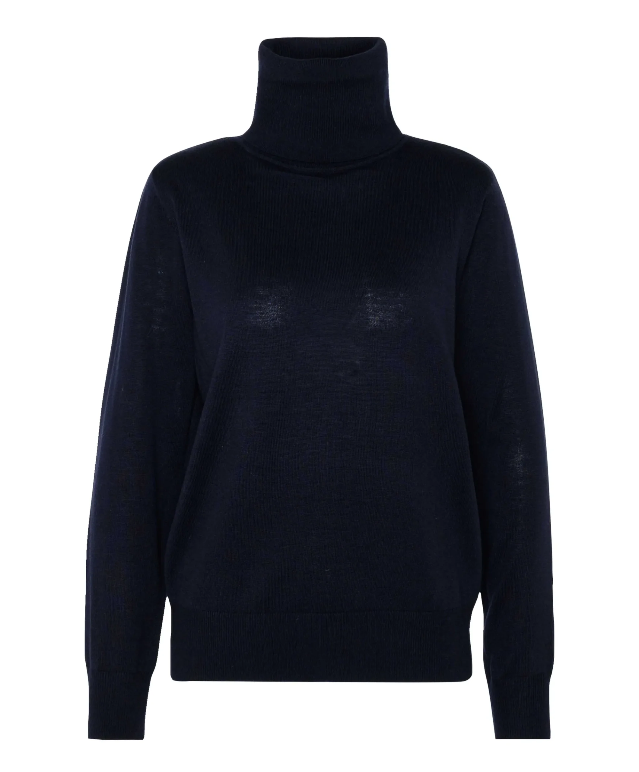 Dames coltrui blauw