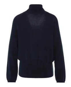 Dames coltrui blauw