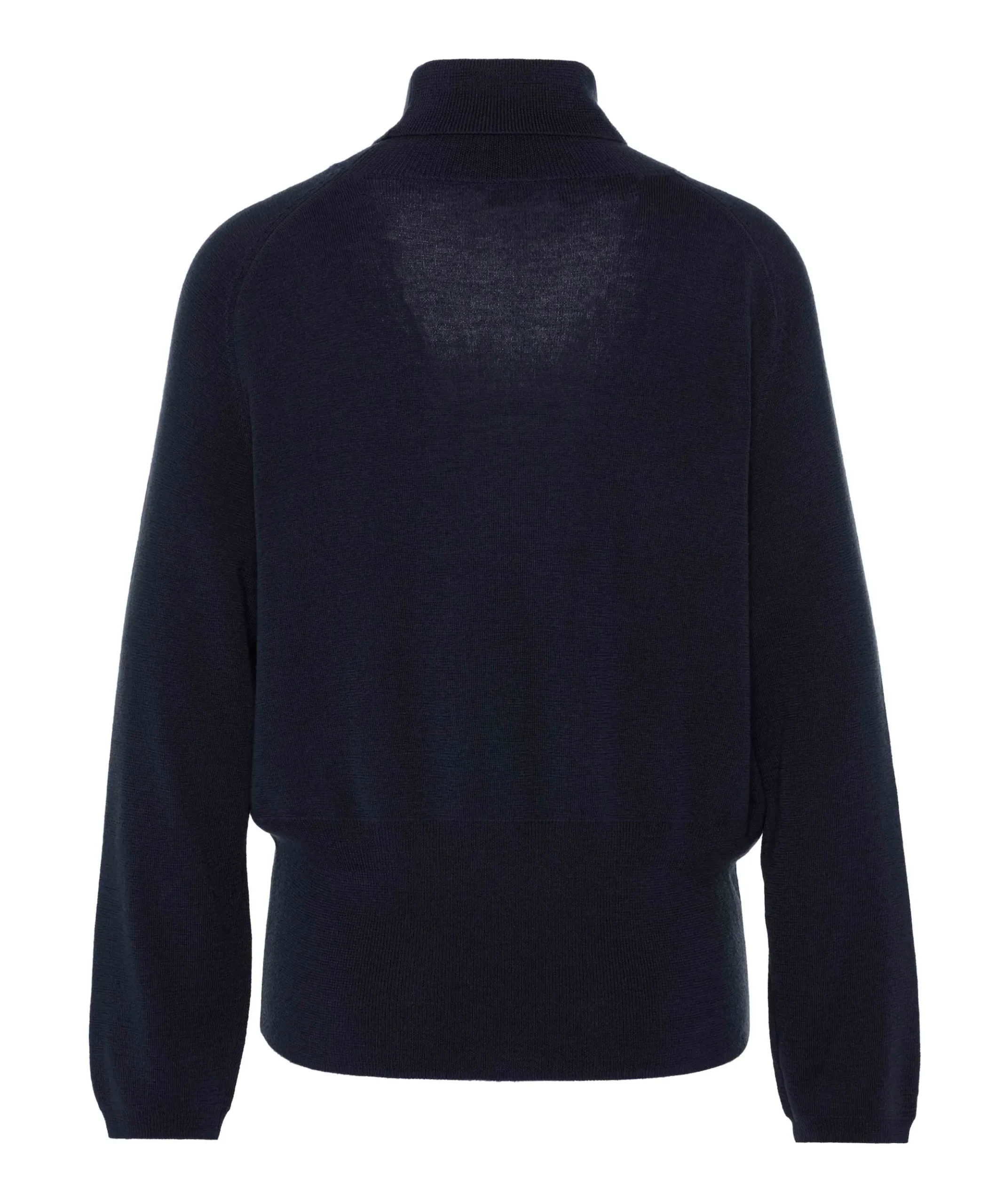 Dames coltrui blauw