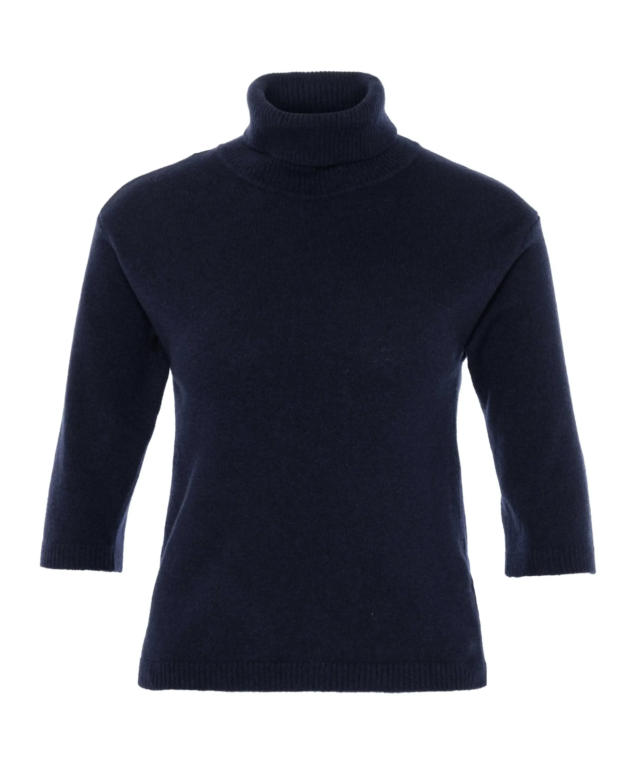 Dames coltrui blauw