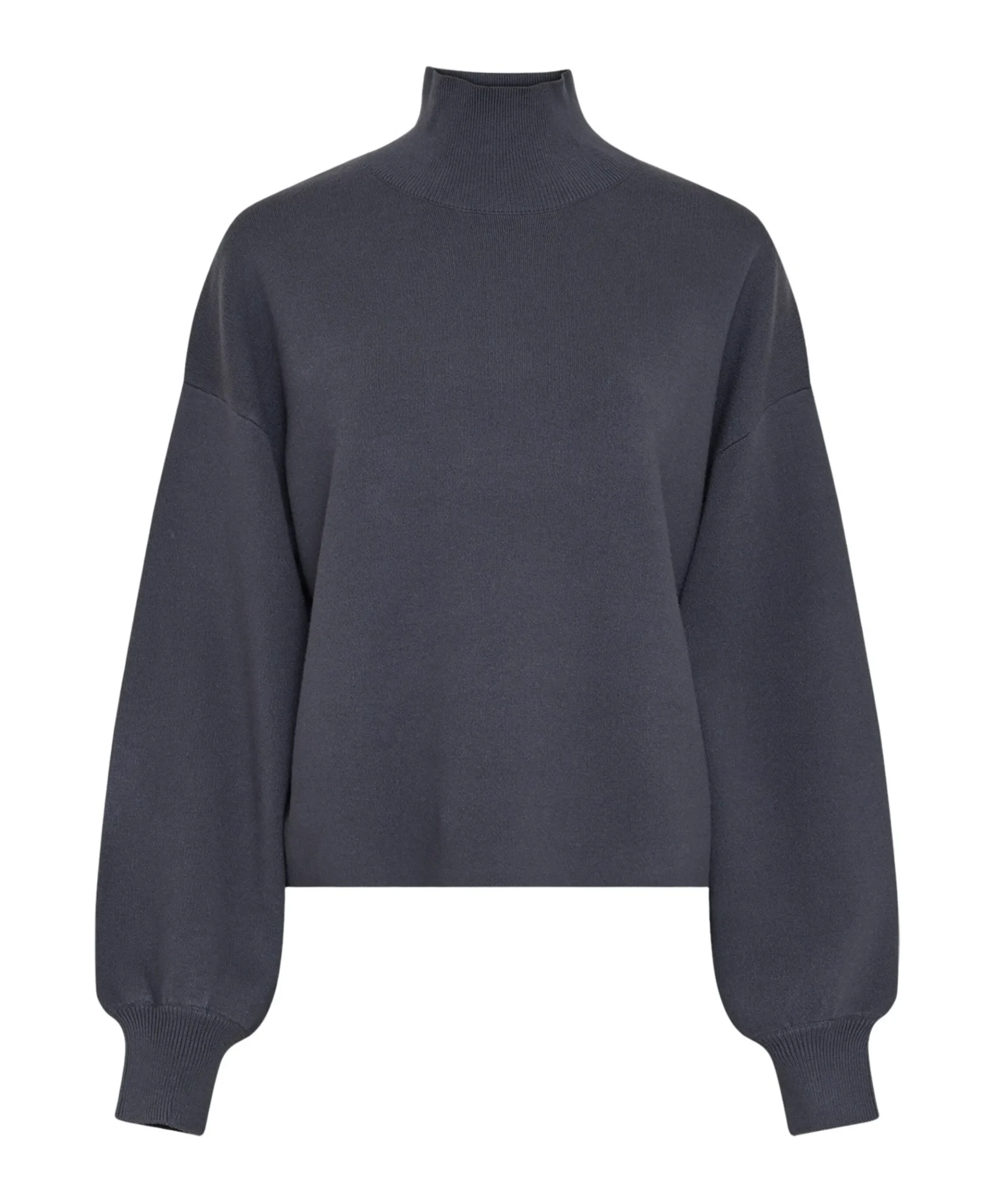 Dames coltrui blauw