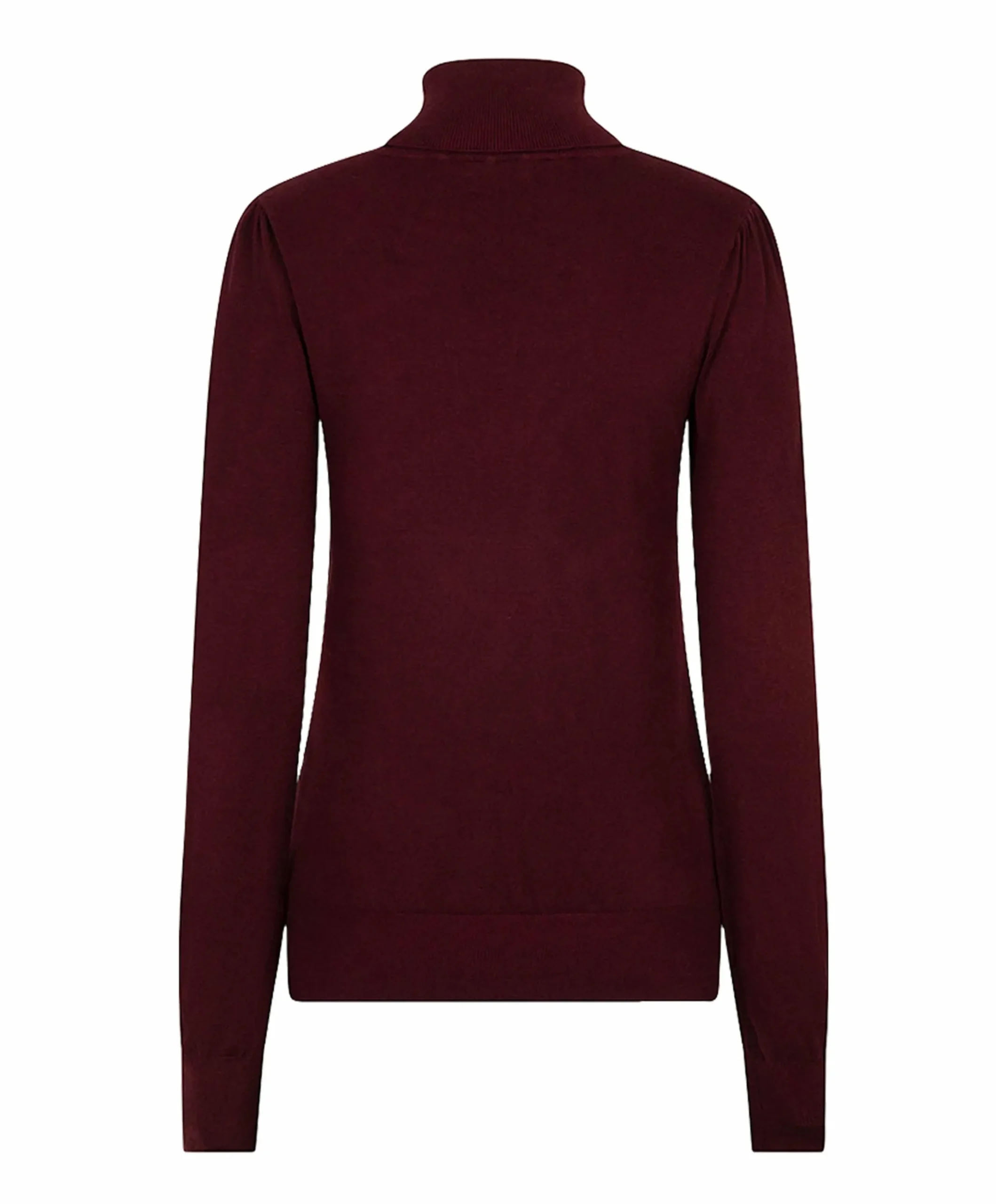 Dames coltrui bordeaux