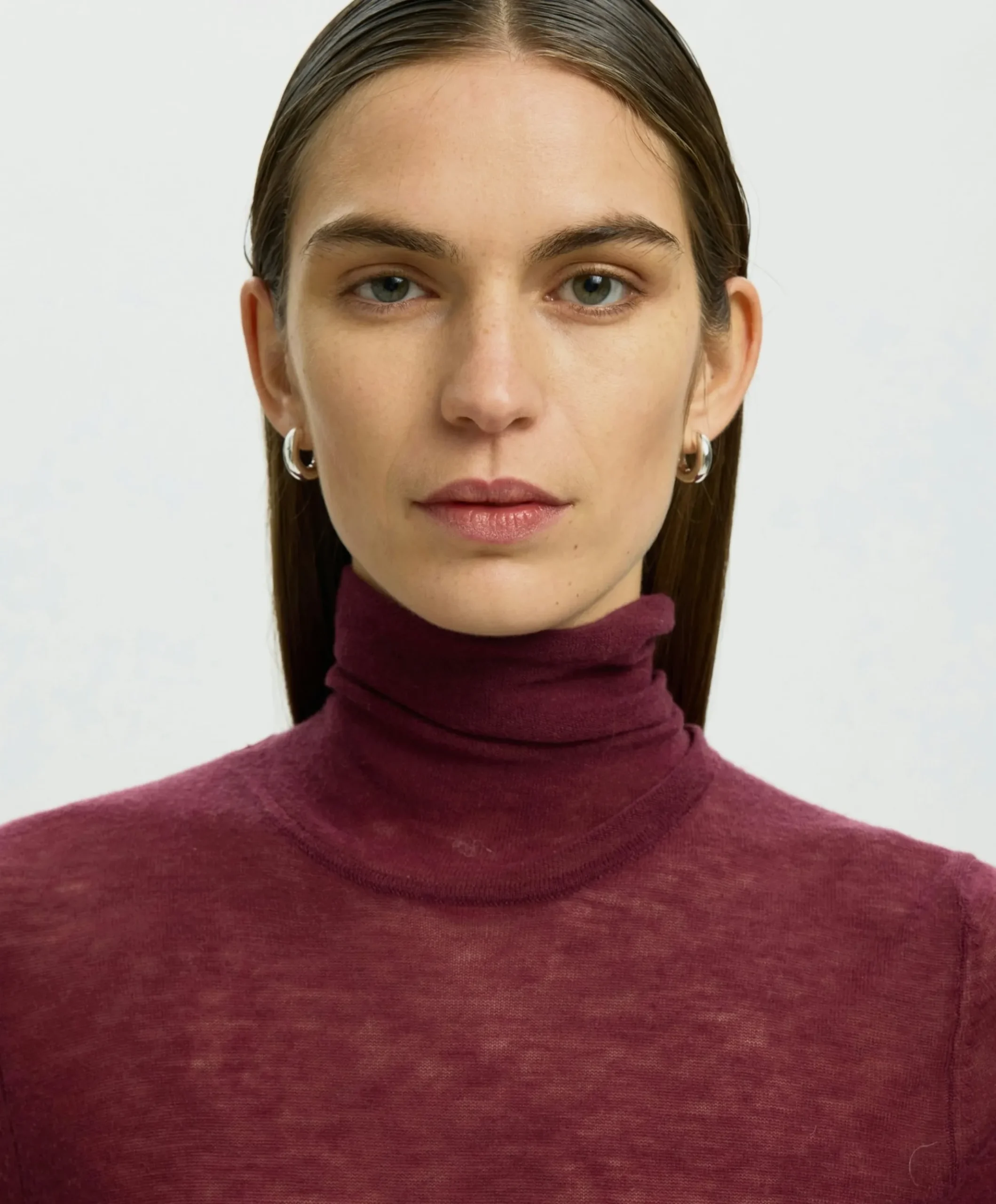 Dames coltrui bordeaux