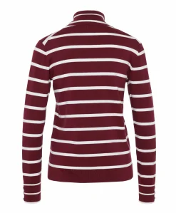 Dames coltrui bordeaux