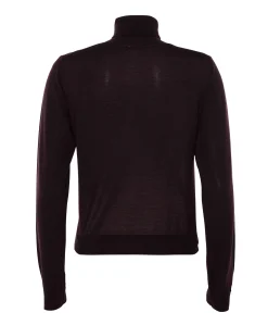 Dames coltrui bordeaux