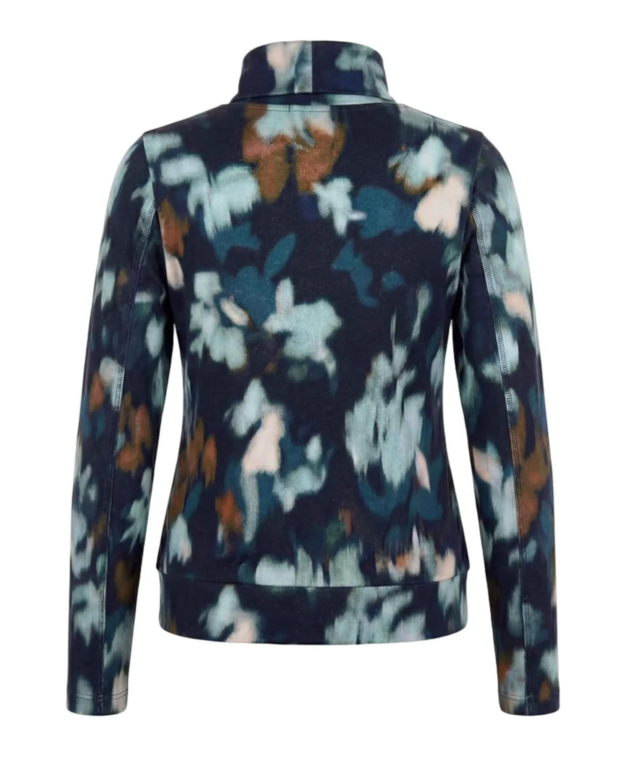Dames coltrui groen
