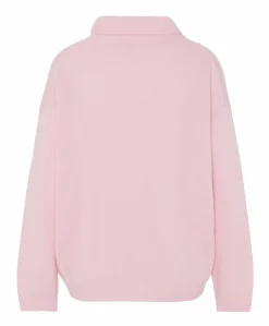 Dames coltrui roze
