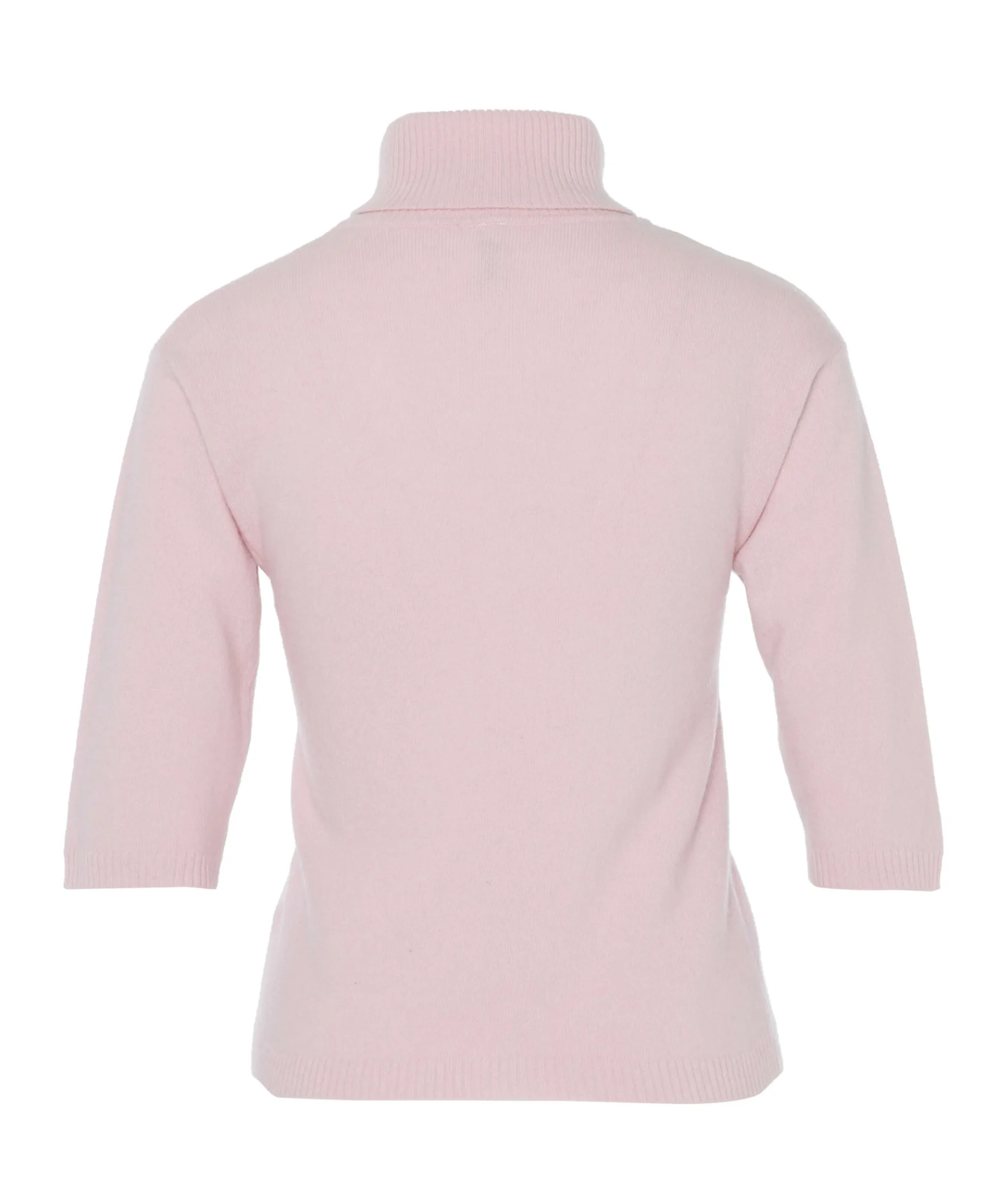 Dames coltrui roze