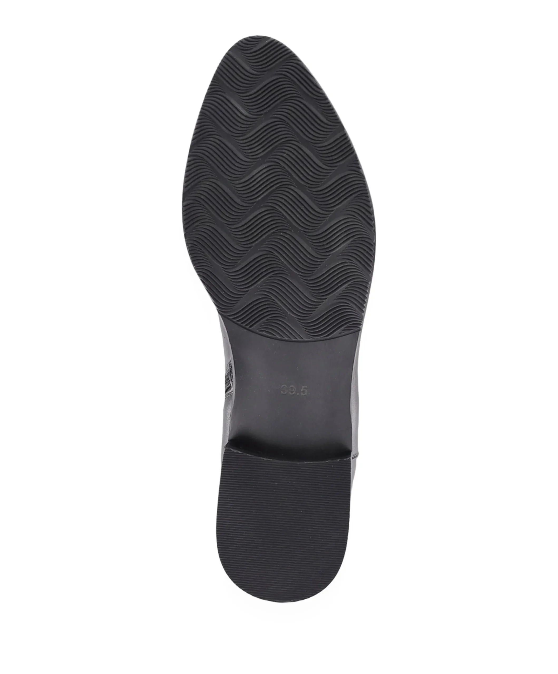 dames enkellaarzen blauw
