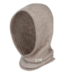 Dames hoofdaccessoire beige