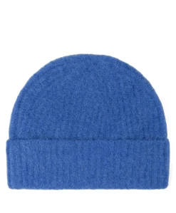 Dames hoofdaccessoire blauw