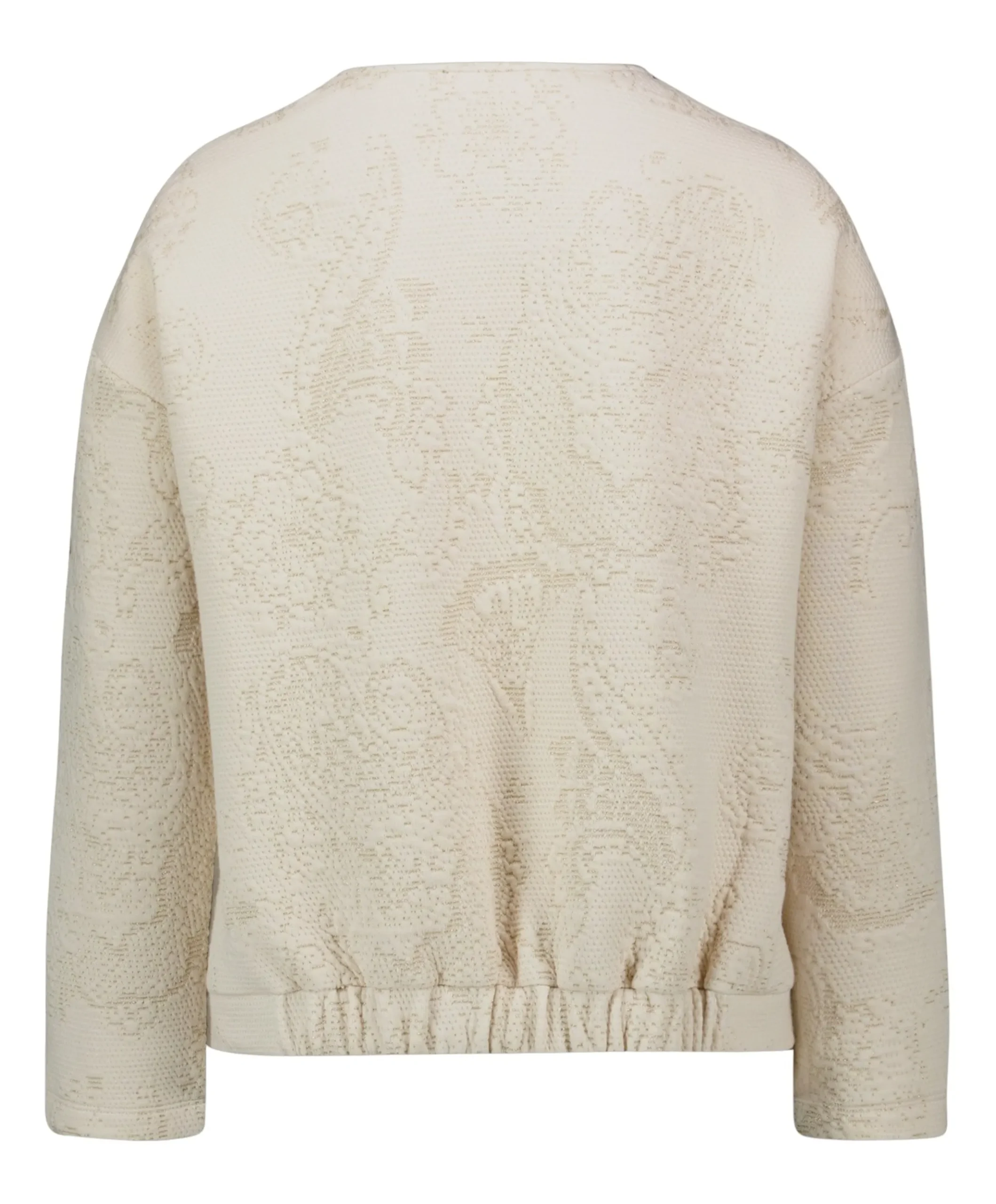 Dames jas beige